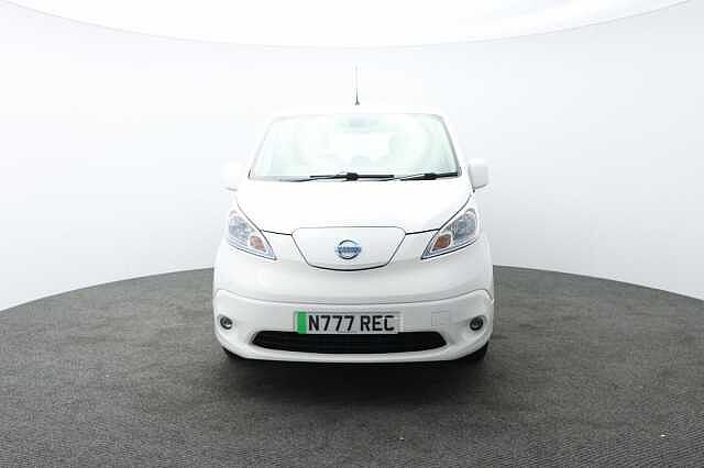 Nissan eNV200 Evalia Tekna MPV 5dr Electric Auto (Rapid Plus, 7 Seat) (109 bhp)
