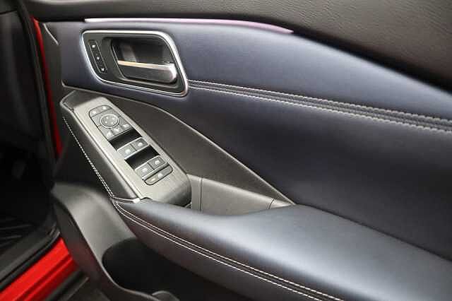 Nissan Qashqai 1.3 DIG-T MHEV Tekna+ SUV 5dr Petrol Hybrid Manual Euro 6 (s/s) (158 ps)