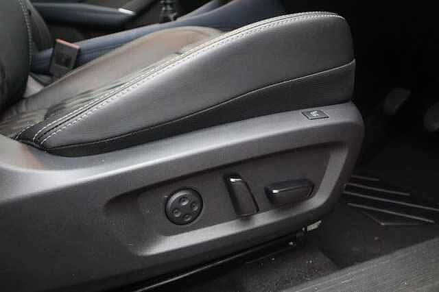 Nissan Qashqai 1.3 DIG-T MHEV Tekna+ SUV 5dr Petrol Hybrid Manual Euro 6 (s/s) (158 ps)