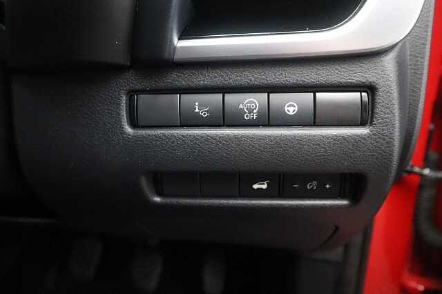 Nissan Qashqai 1.3 DIG-T MHEV Tekna+ SUV 5dr Petrol Hybrid Manual Euro 6 (s/s) (158 ps)