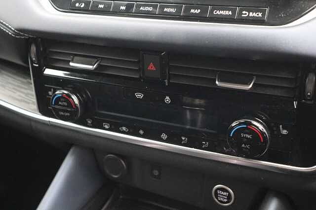 Nissan Qashqai 1.3 DIG-T MHEV Tekna+ SUV 5dr Petrol Hybrid Manual Euro 6 (s/s) (158 ps)