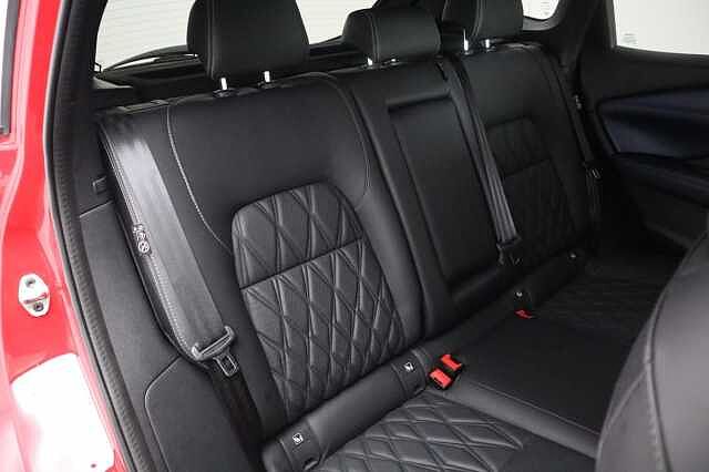 Nissan Qashqai 1.3 DIG-T MHEV Tekna+ SUV 5dr Petrol Hybrid Manual Euro 6 (s/s) (158 ps)