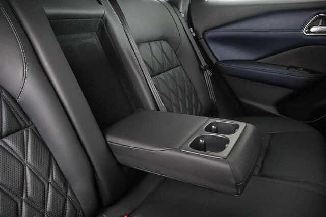 Nissan Qashqai 1.3 DIG-T MHEV Tekna+ SUV 5dr Petrol Hybrid Manual Euro 6 (s/s) (158 ps)