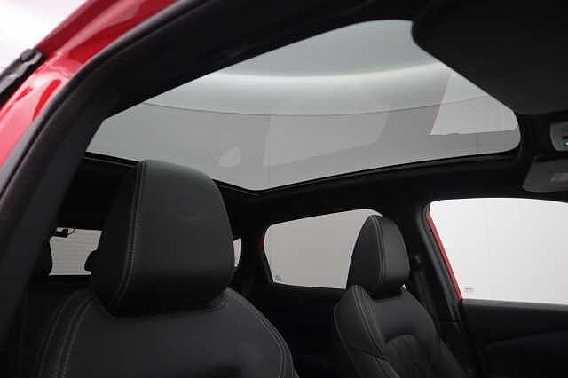 Nissan Qashqai 1.3 DIG-T MHEV Tekna+ SUV 5dr Petrol Hybrid Manual Euro 6 (s/s) (158 ps)