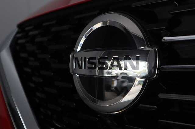 Nissan Qashqai 1.3 DIG-T MHEV Tekna+ SUV 5dr Petrol Hybrid Manual Euro 6 (s/s) (158 ps)