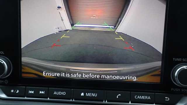 Nissan Qashqai 1.3 DIG-T MHEV Acenta Premium SUV 5dr Petrol Hybrid XTRON Euro 6 (s/s) (158 ps)