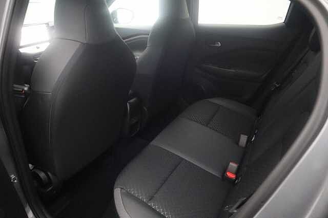 Nissan Juke 1.0 DIG-T N-Connecta SUV 5dr Petrol Manual Euro 6 (s/s) (114 ps)