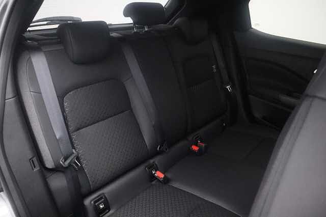 Nissan Juke 1.0 DIG-T N-Connecta SUV 5dr Petrol Manual Euro 6 (s/s) (114 ps)