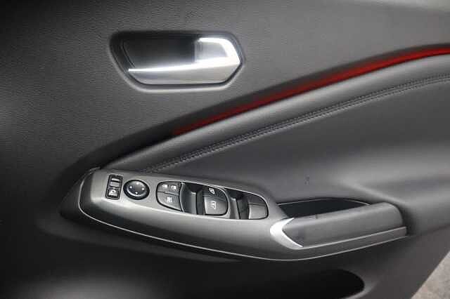 Nissan Juke 1.0 DIG-T N-Connecta SUV 5dr Petrol Manual Euro 6 (s/s) (114 ps)