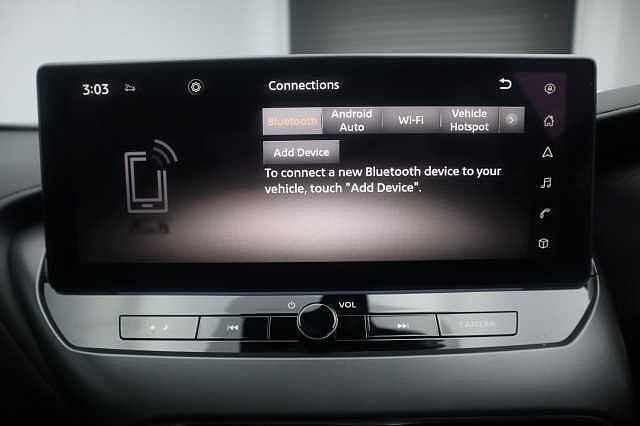 Nissan Juke 1.0 DIG-T N-Connecta SUV 5dr Petrol Manual Euro 6 (s/s) (114 ps)