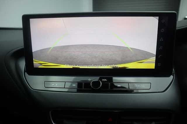 Nissan Juke 1.0 DIG-T N-Connecta SUV 5dr Petrol Manual Euro 6 (s/s) (114 ps)