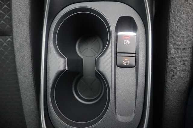 Nissan Juke 1.0 DIG-T N-Connecta SUV 5dr Petrol Manual Euro 6 (s/s) (114 ps)