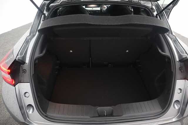 Nissan Juke 1.0 DIG-T N-Connecta SUV 5dr Petrol Manual Euro 6 (s/s) (114 ps)