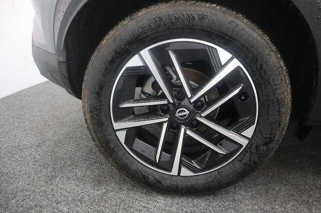 Nissan Juke 1.0 DIG-T N-Connecta SUV 5dr Petrol Manual Euro 6 (s/s) (114 ps)