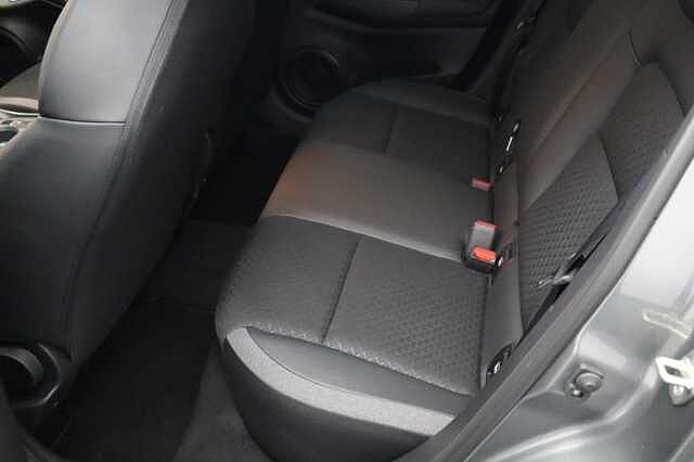 Nissan Juke 1.6 N-Connecta SUV 5dr Petrol Hybrid Auto Euro 6 (143 ps)