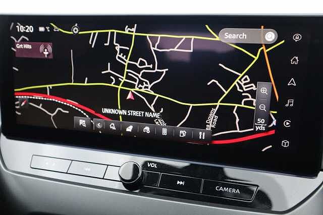 Nissan Juke 1.6 N-Connecta SUV 5dr Petrol Hybrid Auto Euro 6 (143 ps)