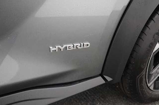 Nissan Juke 1.6 N-Connecta SUV 5dr Petrol Hybrid Auto Euro 6 (143 ps)