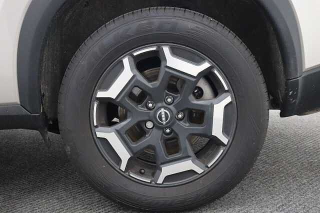 Nissan X-Trail 1.5 h e-POWER N-Trek SUV 5dr Petrol Hybrid Auto e-4ORCE Euro 6 (s/s) (213 ps)