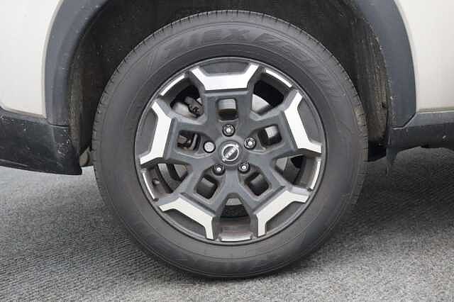Nissan X-Trail 1.5 h e-POWER N-Trek SUV 5dr Petrol Hybrid Auto e-4ORCE Euro 6 (s/s) (213 ps)