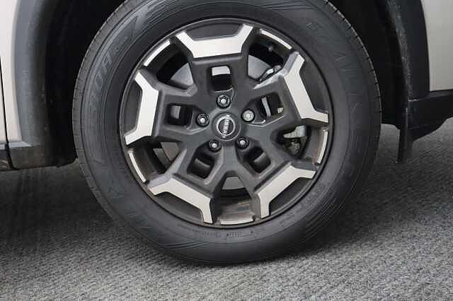 Nissan X-Trail 1.5 h e-POWER N-Trek SUV 5dr Petrol Hybrid Auto e-4ORCE Euro 6 (s/s) (213 ps)