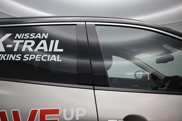 Nissan X-Trail 1.5 h e-POWER N-Trek SUV 5dr Petrol Hybrid Auto e-4ORCE Euro 6 (s/s) (213 ps)