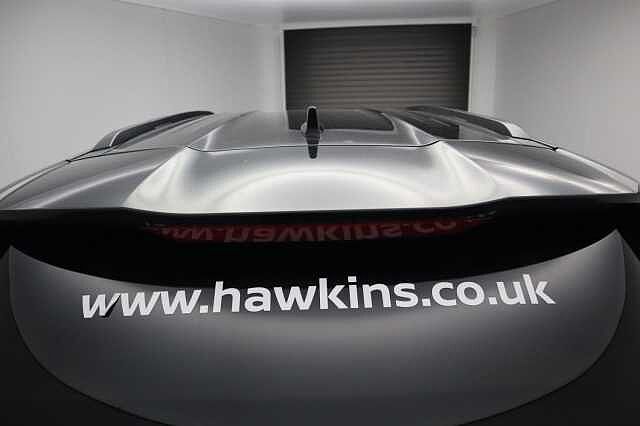 Nissan X-Trail 1.5 h e-POWER N-Trek SUV 5dr Petrol Hybrid Auto e-4ORCE Euro 6 (s/s) (213 ps)