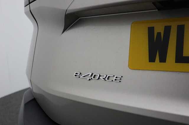 Nissan X-Trail 1.5 h e-POWER N-Trek SUV 5dr Petrol Hybrid Auto e-4ORCE Euro 6 (s/s) (213 ps)