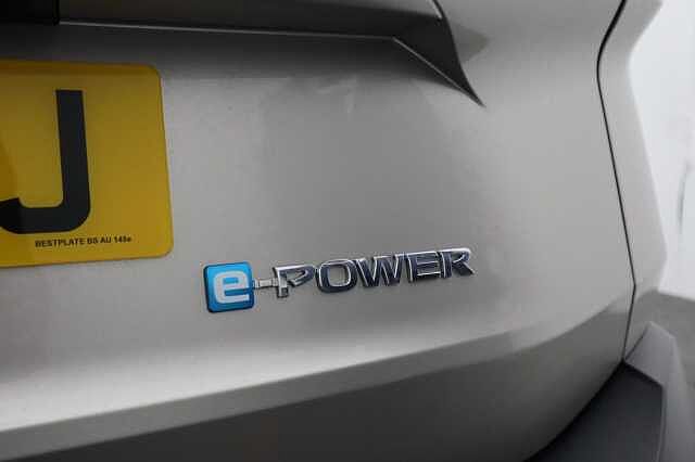 Nissan X-Trail 1.5 h e-POWER N-Trek SUV 5dr Petrol Hybrid Auto e-4ORCE Euro 6 (s/s) (213 ps)