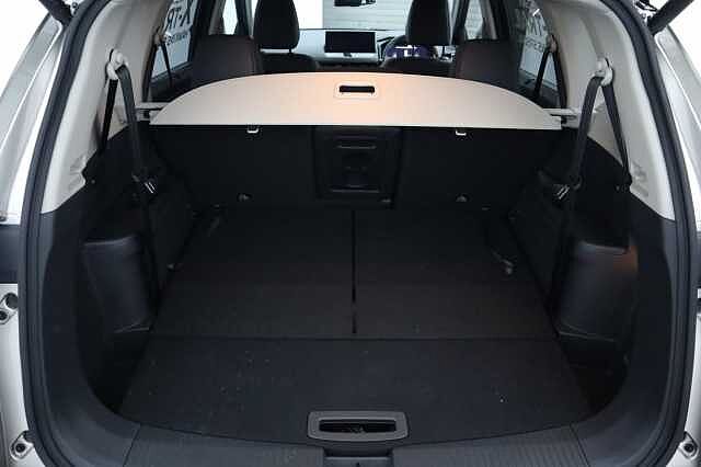 Nissan X-Trail 1.5 h e-POWER N-Trek SUV 5dr Petrol Hybrid Auto e-4ORCE Euro 6 (s/s) (213 ps)