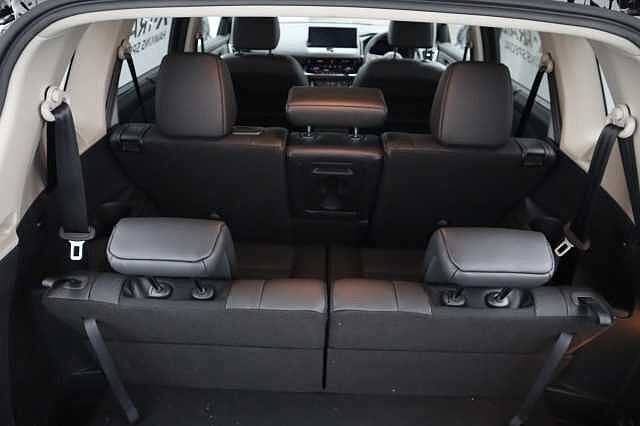 Nissan X-Trail 1.5 h e-POWER N-Trek SUV 5dr Petrol Hybrid Auto e-4ORCE Euro 6 (s/s) (213 ps)