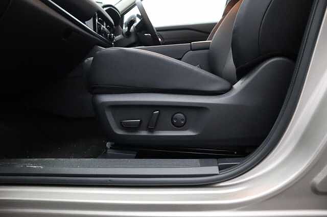 Nissan X-Trail 1.5 h e-POWER N-Trek SUV 5dr Petrol Hybrid Auto e-4ORCE Euro 6 (s/s) (213 ps)