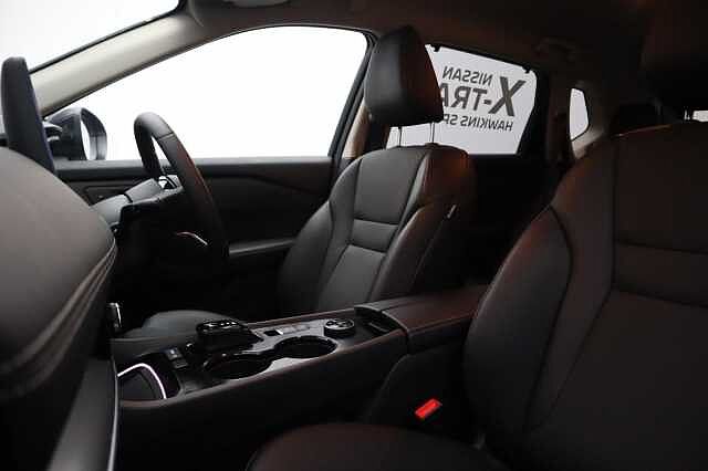 Nissan X-Trail 1.5 h e-POWER N-Trek SUV 5dr Petrol Hybrid Auto e-4ORCE Euro 6 (s/s) (213 ps)