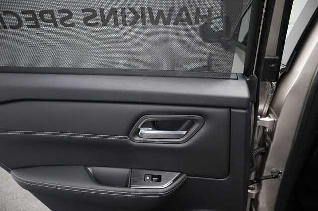 Nissan X-Trail 1.5 h e-POWER N-Trek SUV 5dr Petrol Hybrid Auto e-4ORCE Euro 6 (s/s) (213 ps)