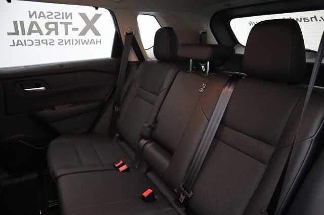 Nissan X-Trail 1.5 h e-POWER N-Trek SUV 5dr Petrol Hybrid Auto e-4ORCE Euro 6 (s/s) (213 ps)