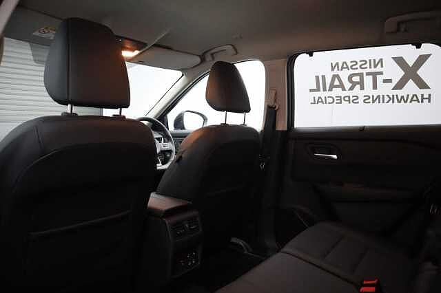 Nissan X-Trail 1.5 h e-POWER N-Trek SUV 5dr Petrol Hybrid Auto e-4ORCE Euro 6 (s/s) (213 ps)