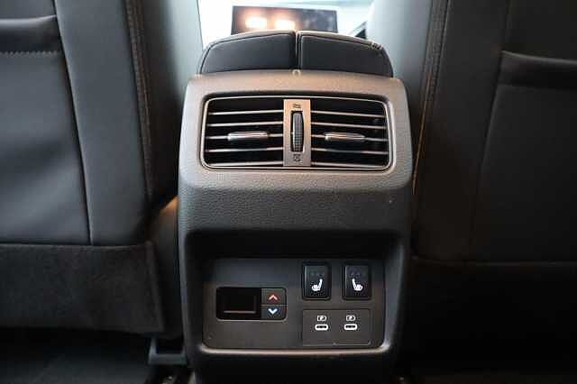 Nissan X-Trail 1.5 h e-POWER N-Trek SUV 5dr Petrol Hybrid Auto e-4ORCE Euro 6 (s/s) (213 ps)