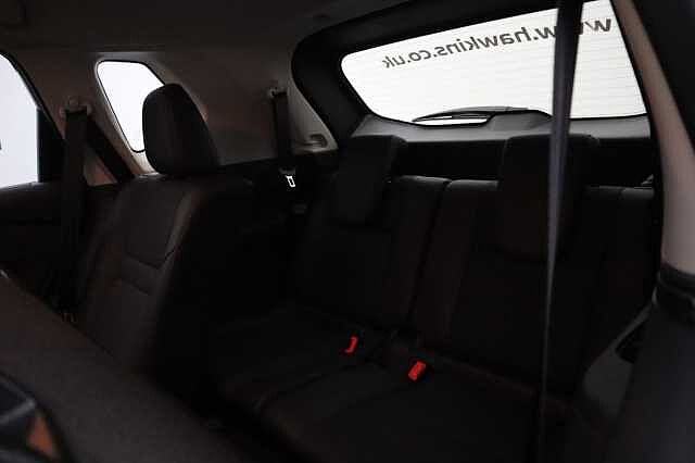 Nissan X-Trail 1.5 h e-POWER N-Trek SUV 5dr Petrol Hybrid Auto e-4ORCE Euro 6 (s/s) (213 ps)