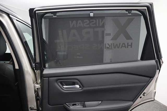 Nissan X-Trail 1.5 h e-POWER N-Trek SUV 5dr Petrol Hybrid Auto e-4ORCE Euro 6 (s/s) (213 ps)