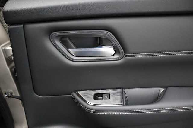 Nissan X-Trail 1.5 h e-POWER N-Trek SUV 5dr Petrol Hybrid Auto e-4ORCE Euro 6 (s/s) (213 ps)