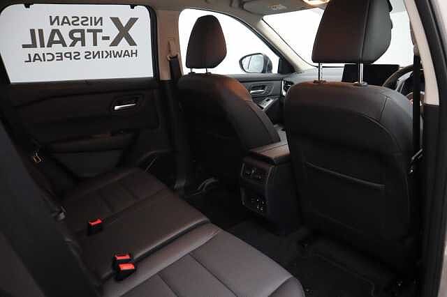Nissan X-Trail 1.5 h e-POWER N-Trek SUV 5dr Petrol Hybrid Auto e-4ORCE Euro 6 (s/s) (213 ps)