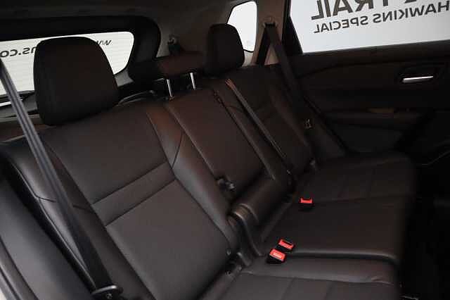 Nissan X-Trail 1.5 h e-POWER N-Trek SUV 5dr Petrol Hybrid Auto e-4ORCE Euro 6 (s/s) (213 ps)