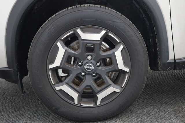 Nissan X-Trail 1.5 h e-POWER N-Trek SUV 5dr Petrol Hybrid Auto e-4ORCE Euro 6 (s/s) (213 ps)