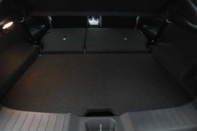 Nissan Juke 1.6 N-Connecta SUV 5dr Petrol Hybrid Auto Euro 6 (143 ps)