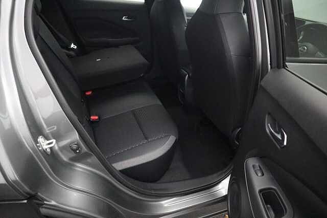 Nissan Juke 1.6 N-Connecta SUV 5dr Petrol Hybrid Auto Euro 6 (143 ps)