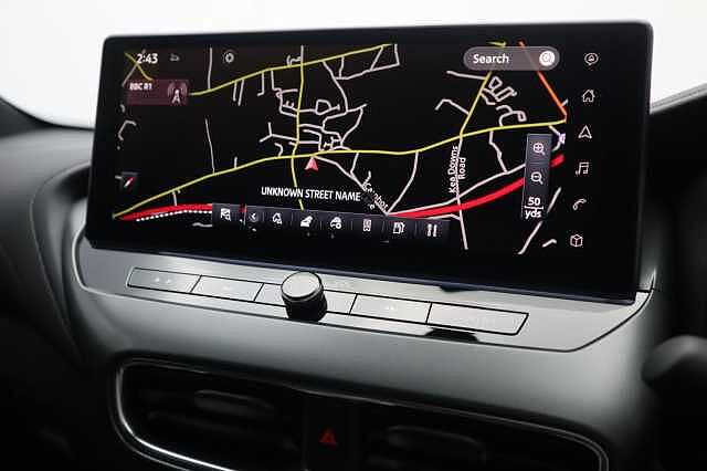 Nissan Juke 1.6 N-Connecta SUV 5dr Petrol Hybrid Auto Euro 6 (143 ps)