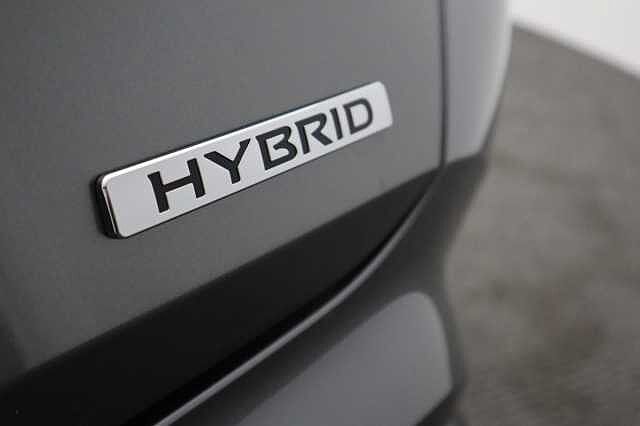 Nissan Juke 1.6 N-Connecta SUV 5dr Petrol Hybrid Auto Euro 6 (143 ps)