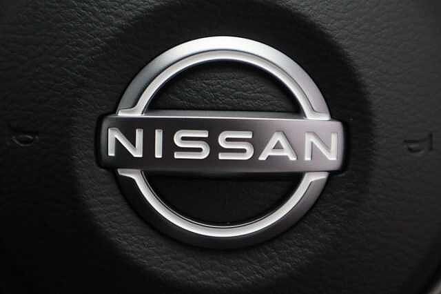 Nissan Juke 1.6 N-Connecta SUV 5dr Petrol Hybrid Auto Euro 6 (143 ps)