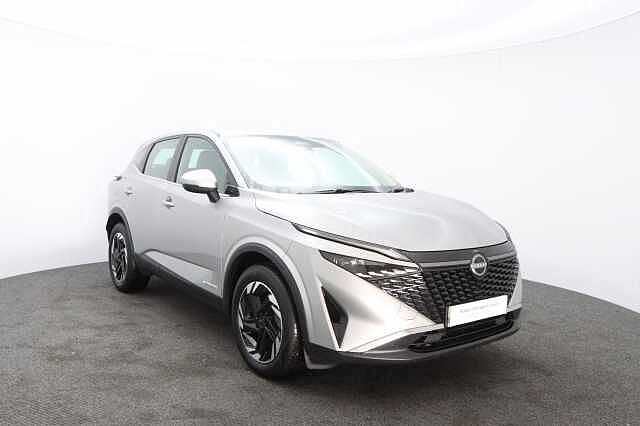 Nissan Qashqai 1.5 h e-POWER Acenta Premium SUV 5dr Petrol Hybrid Auto Euro 6 (s/s) (190 ps)