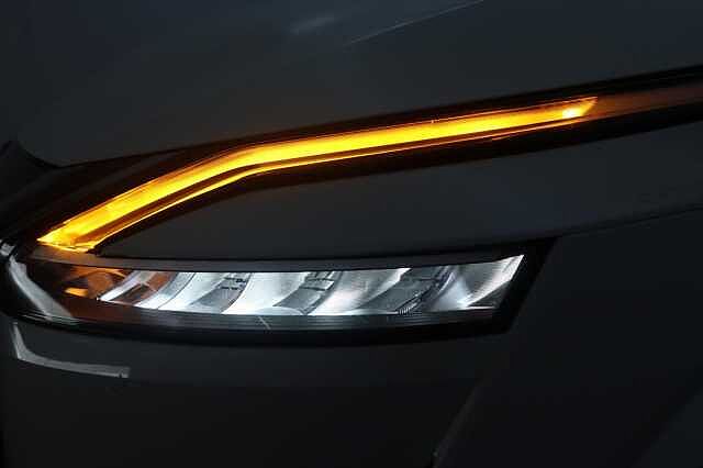 Nissan Qashqai 1.5 h e-POWER Kuro Edition SUV 5dr Petrol Hybrid Auto Euro 6 (s/s) (190 ps)