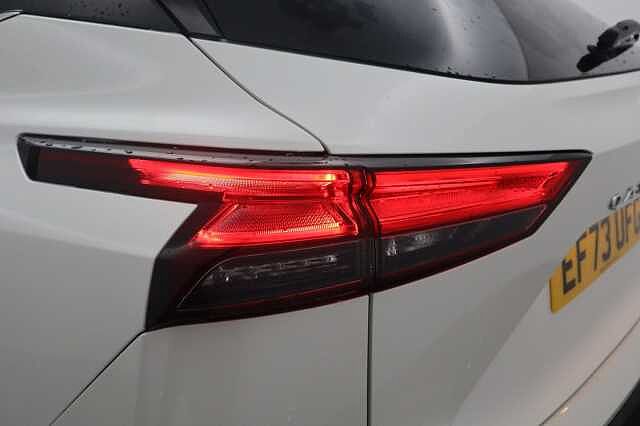 Nissan Qashqai 1.5 h e-POWER Kuro Edition SUV 5dr Petrol Hybrid Auto Euro 6 (s/s) (190 ps)